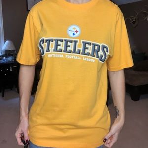 Pittsburgh Steeler T-shirt